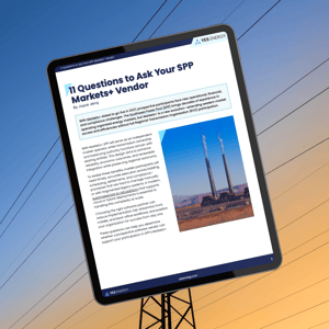 11 questions to Ask Your Vendor - Email Graphic