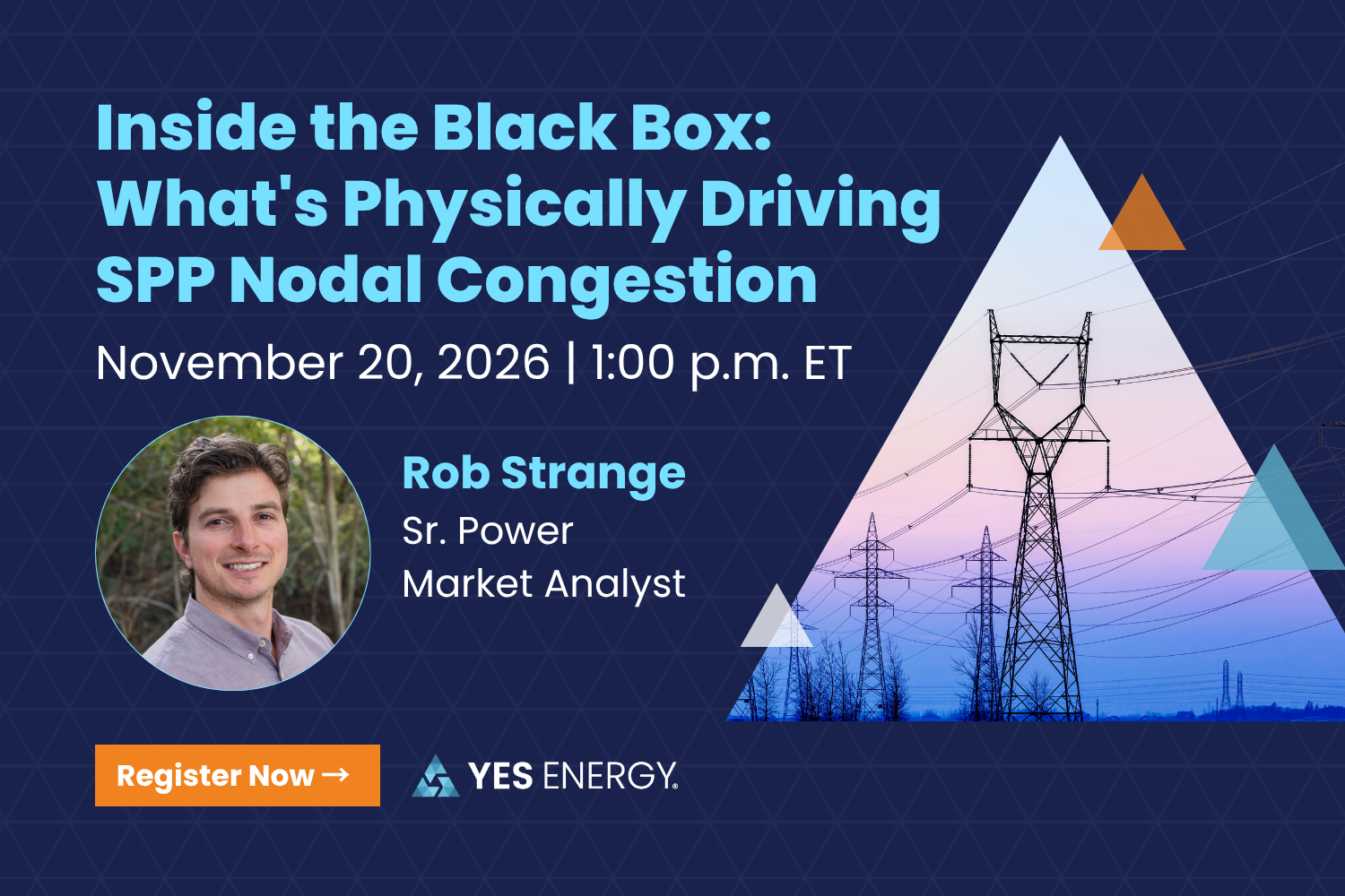 Inside the Black Box: What's Physically Driving SPP Nodal Congestion