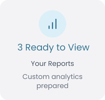 people looking at data