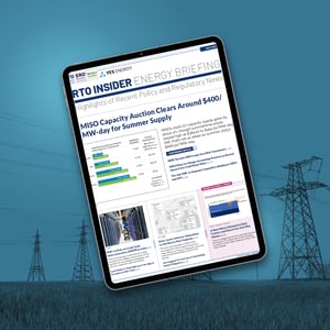 May 2026 Energy Briefing