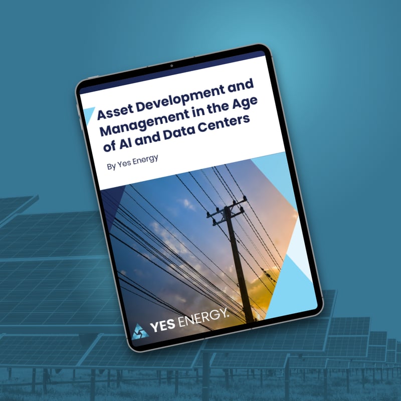 Asset Development and Management in the Age of AI and Data Centers