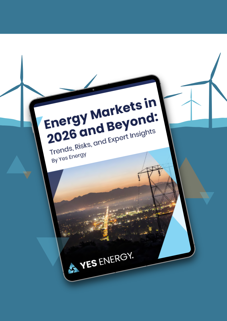 Energy Markets in 2026 and Beyond