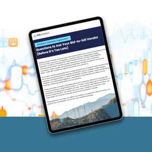 Questions to Ask Your Bid-to-bill Vendor (Before It’s Too Late)
