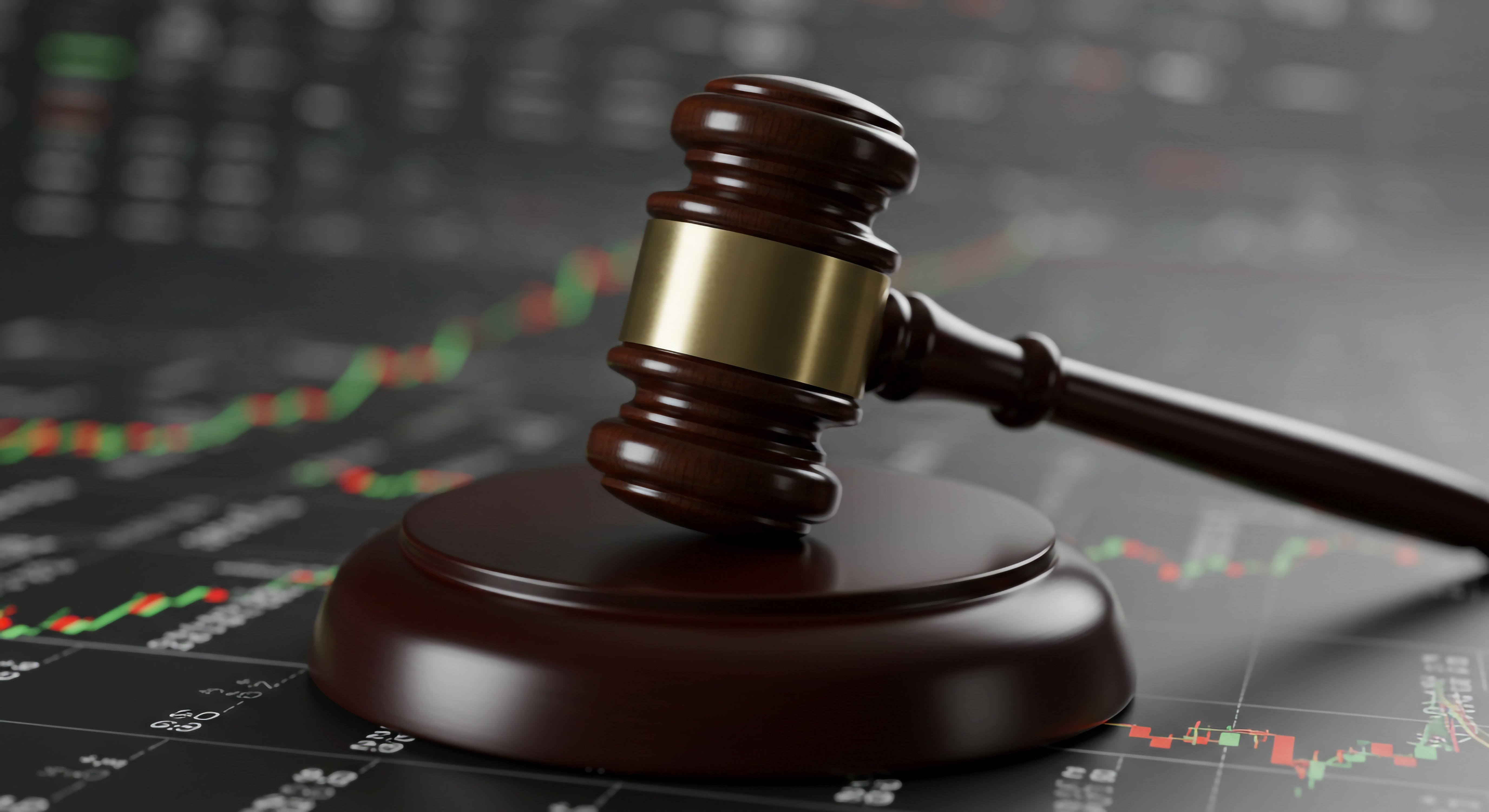 image representing energy market regulations