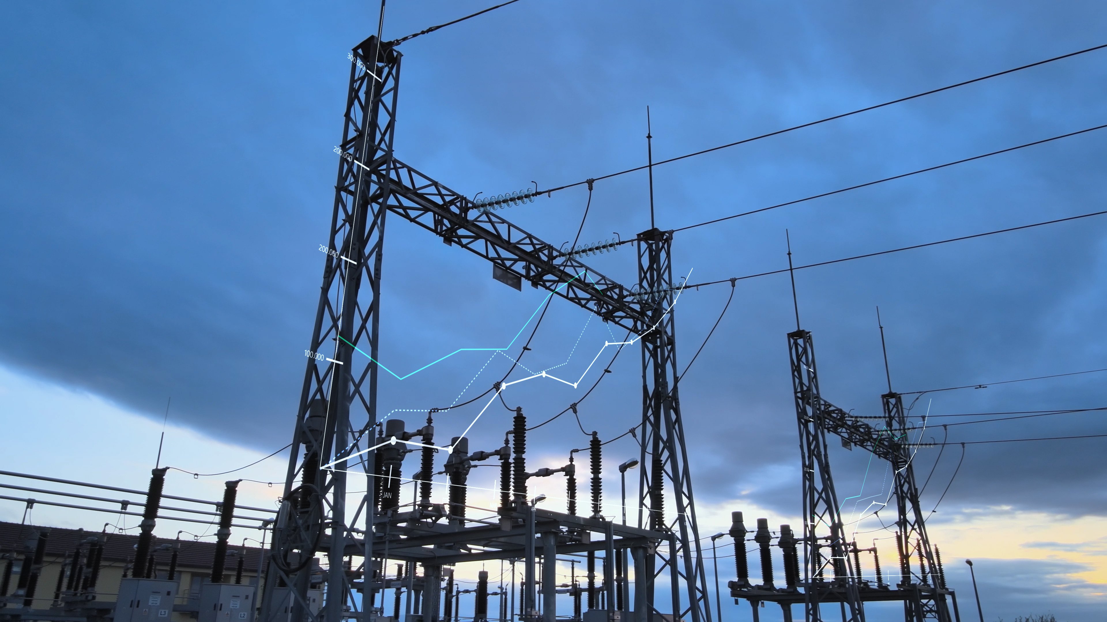 electric load growth