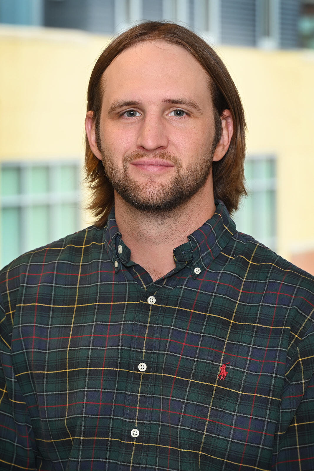 Alex Bennitt, Yes Energy