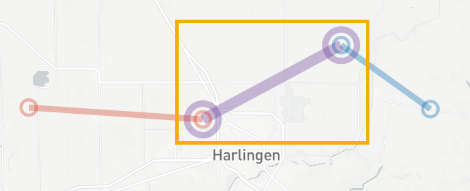 Burns - Rio Hondo constraint