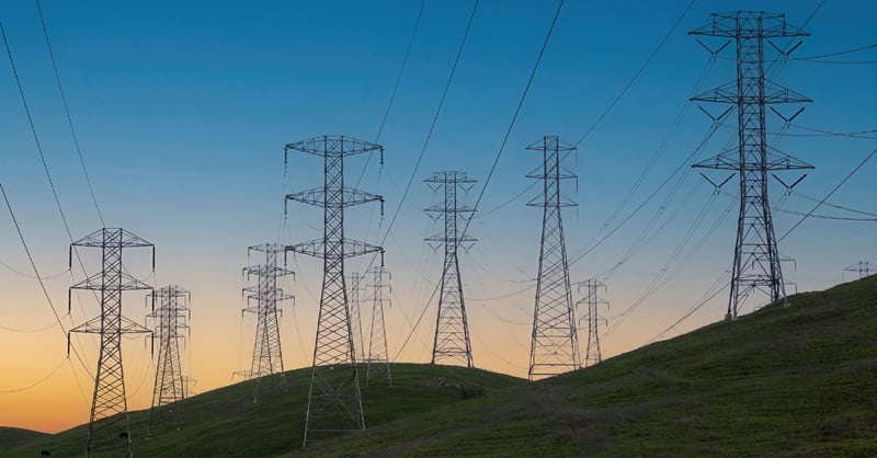 PGE Joins CAISO EDAM: What Changes for the Market