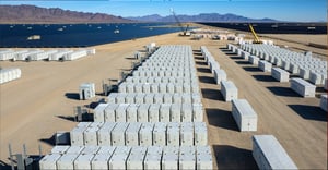 Combining Renewables, Storage, and Market Services for Maximum Value: A Practical Guide to Designing Hybrid Assets with EnCompass