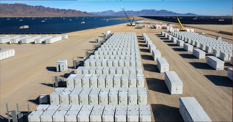 Combining Renewables, Storage, and Market Services for Maximum Value: A Practical Guide to Designing Hybrid Assets with EnCompass