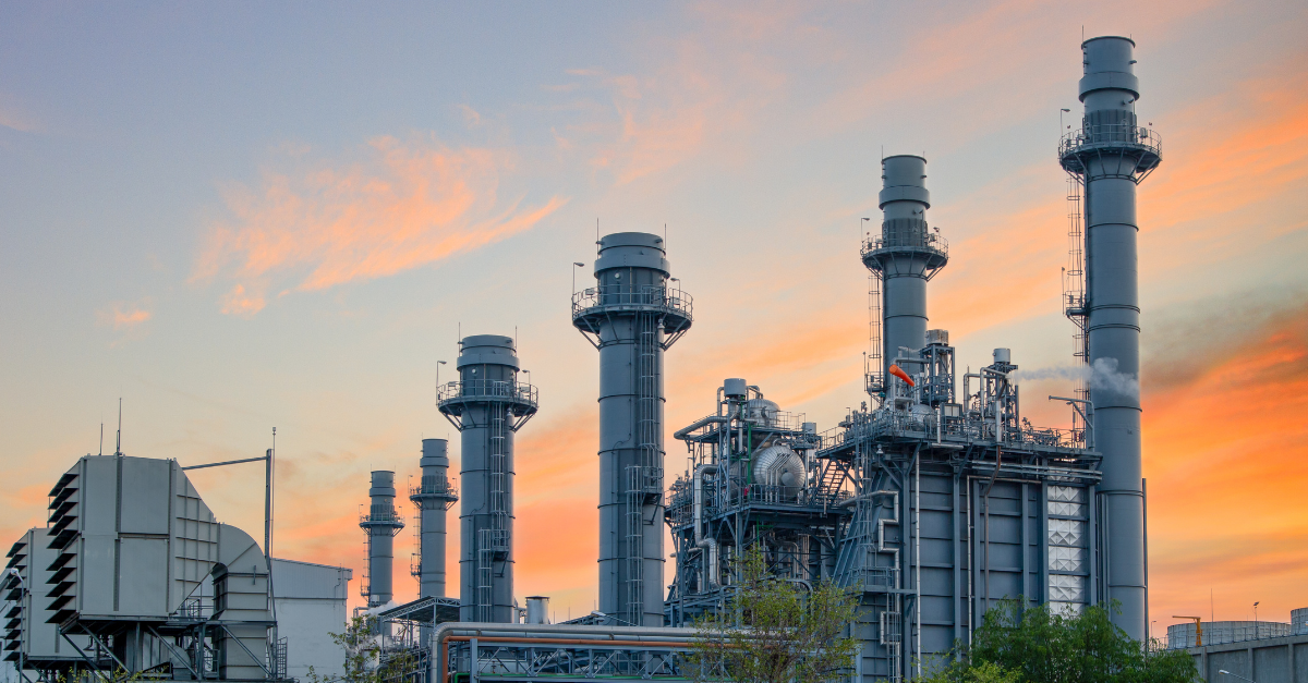 power plant developers and managers need to plan for rising AI/data center power demand