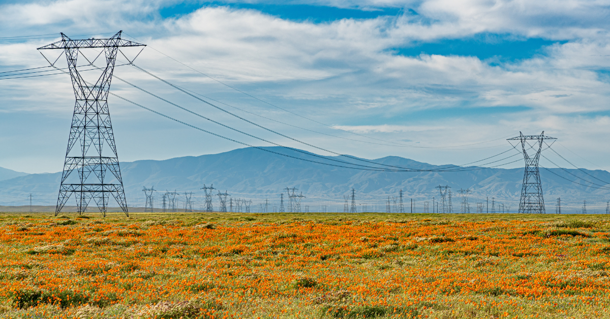 Western energy markets are changing