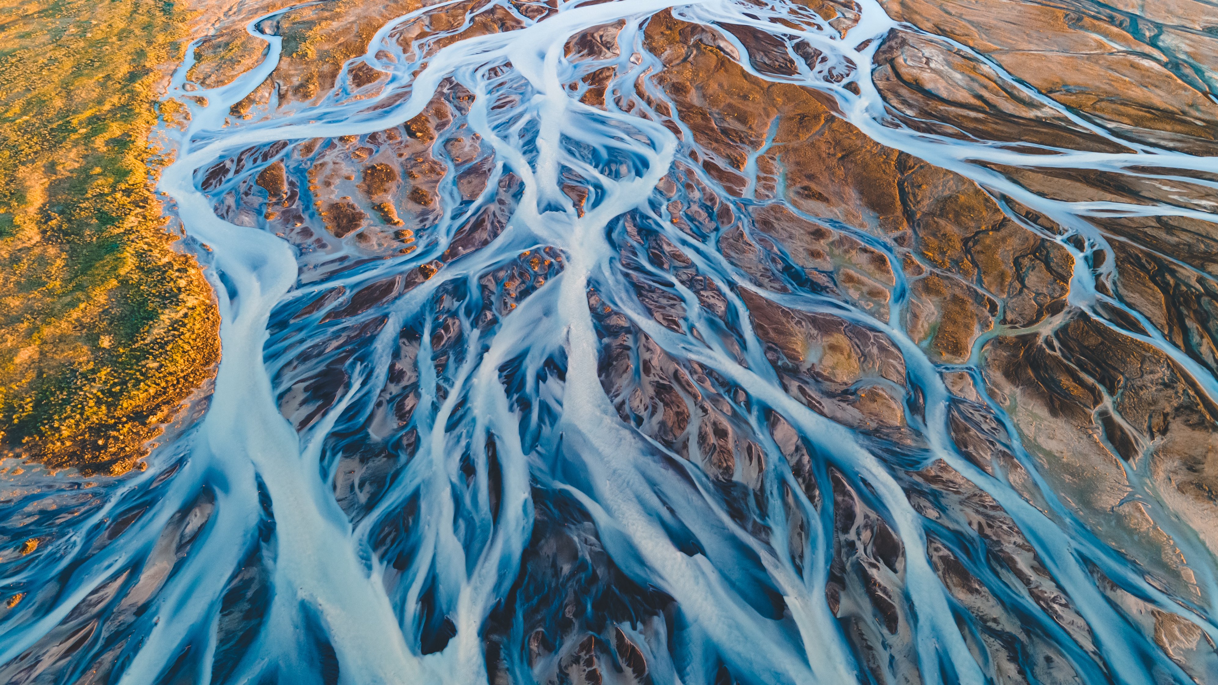 Glacial Rivers_making the right decisions_yes energy