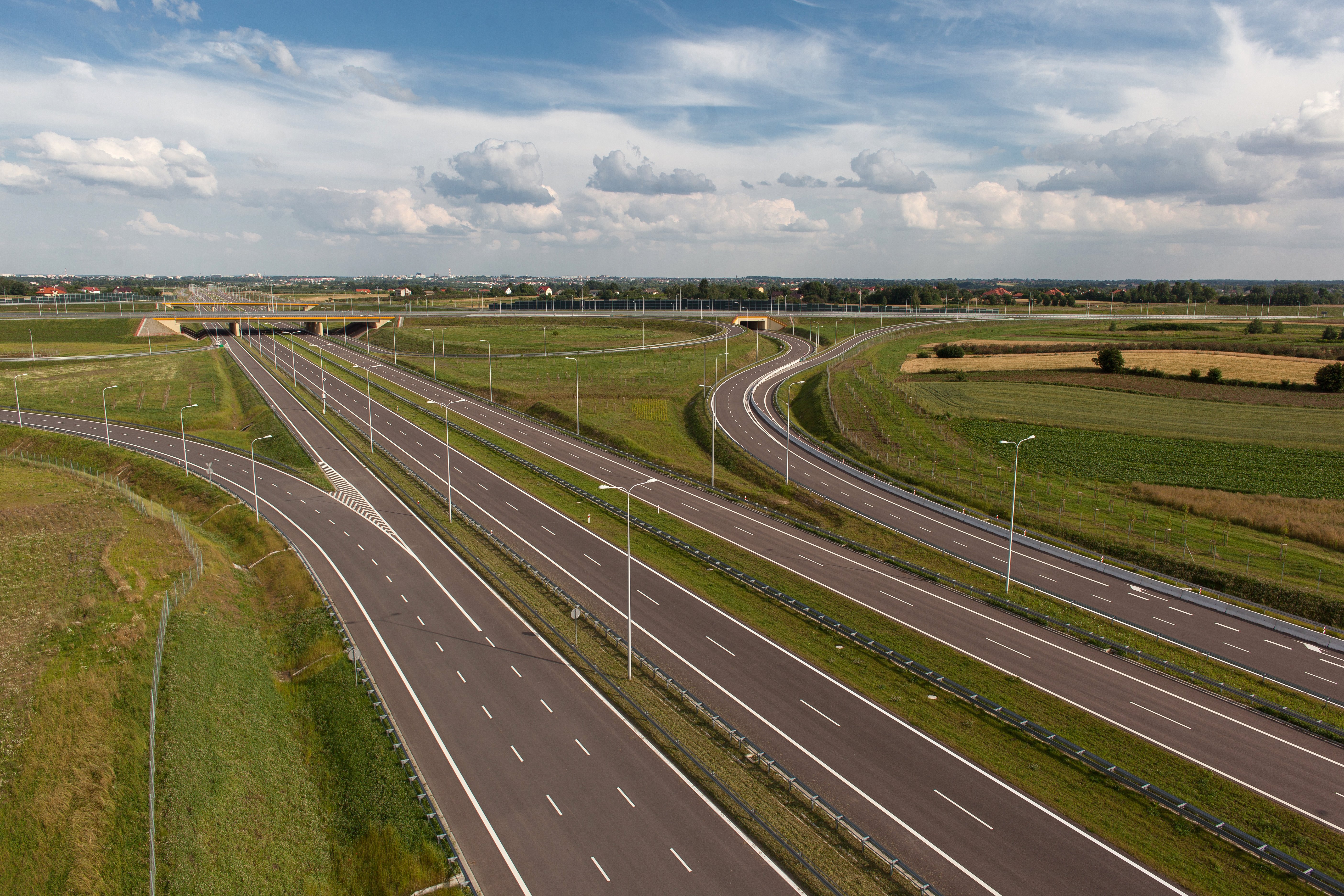 Yes Energy blog_Highway Interchange Decisions 