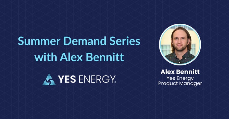 Complex Load Growth: Setting the Stage