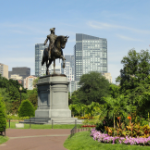Boston