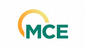 MCE case study logo