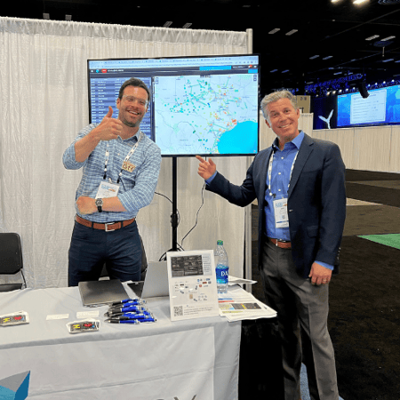 trade show