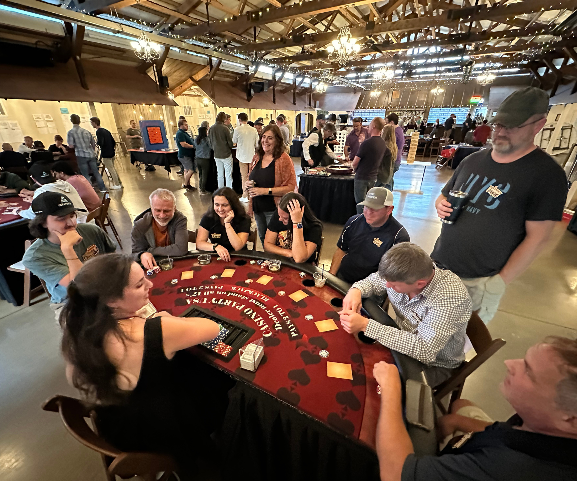 Casino Night 