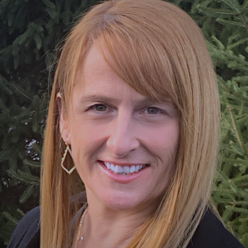 Denice Purdum, Yes Energy