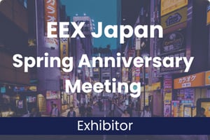 EEX Conference