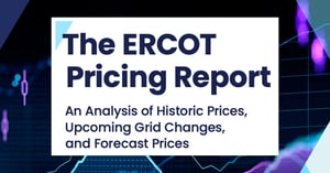 ERCOT Pricing Report - Social Preview
