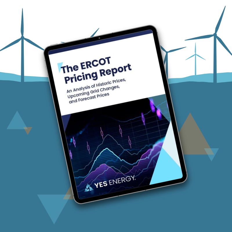 The ERCOT Pricing Report: What’s Driving Price Changes Through 2030