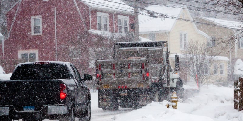 Winter Storm Elliot’s Impact on the North American Energy Market