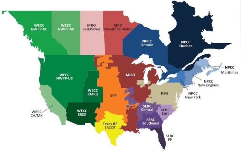 Horizons Energy: Advisory LMP Price Forecasting | Yes Energy