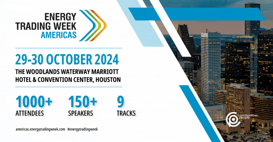 Energy Trading Week