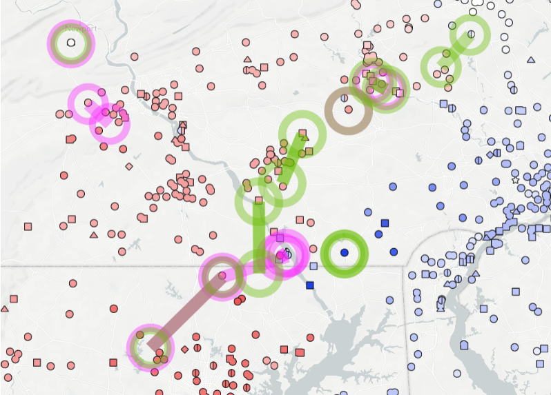 FTR auction constraint