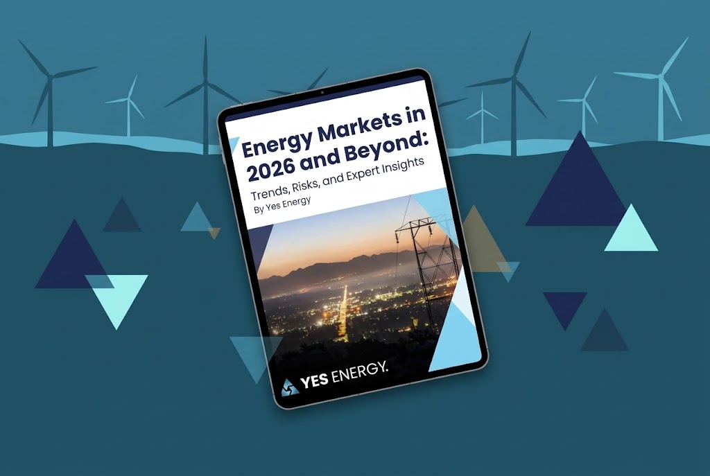 Energy Markets in 2026 and Beyond