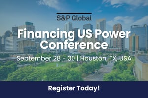 Financing US Power Resource Card