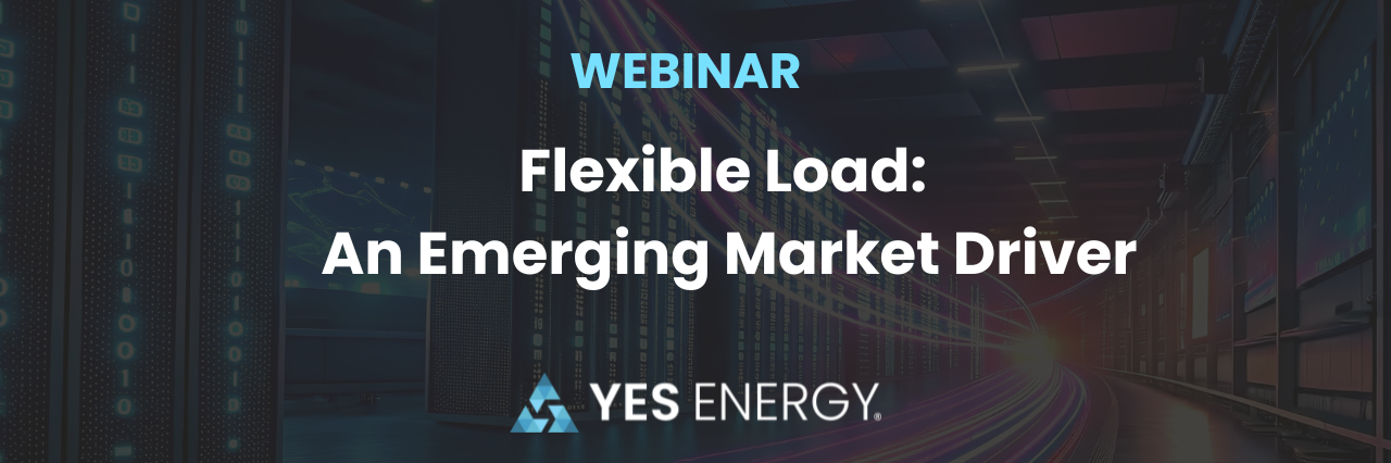 Flexible Load Webinar Banner