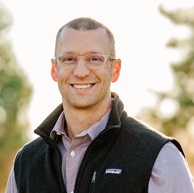 Robb Doerksen