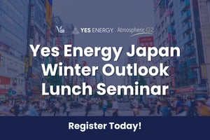 Japan Winter Outlook Lunch Seminar