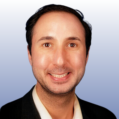 Jared Hocking headshot