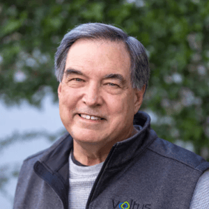 John Wellinghoff