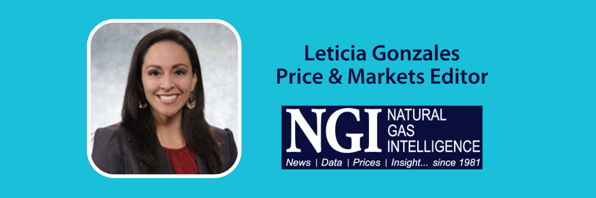Leticia Gonzales Price & Markets Editor (3)