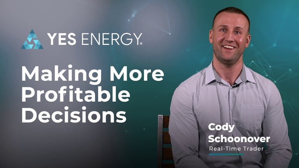 Making More Profitable Power Trading Decisions