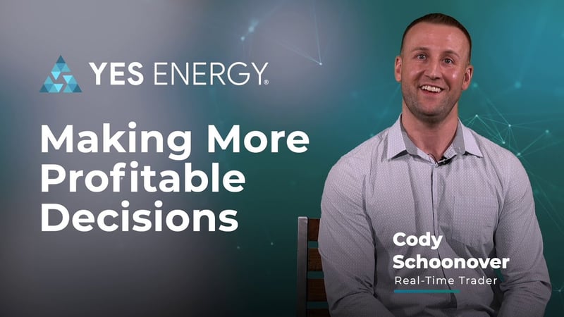 Making More Profitable Power Trading Decisions
