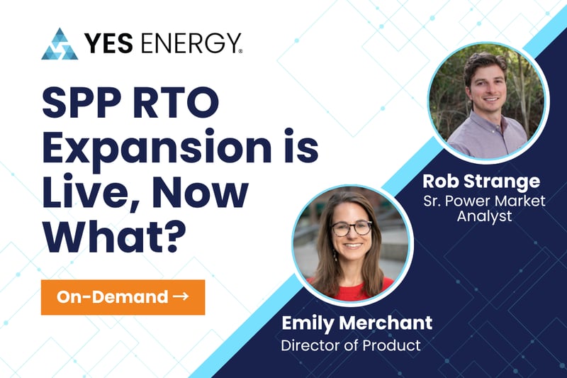 SPP RTO Expansion is Live, Now What?