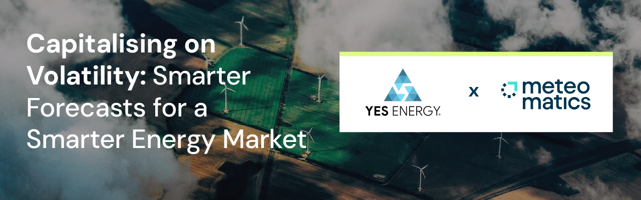 Capitalising on Volatility: Smarter Forecasts for a Smarter Energy Market