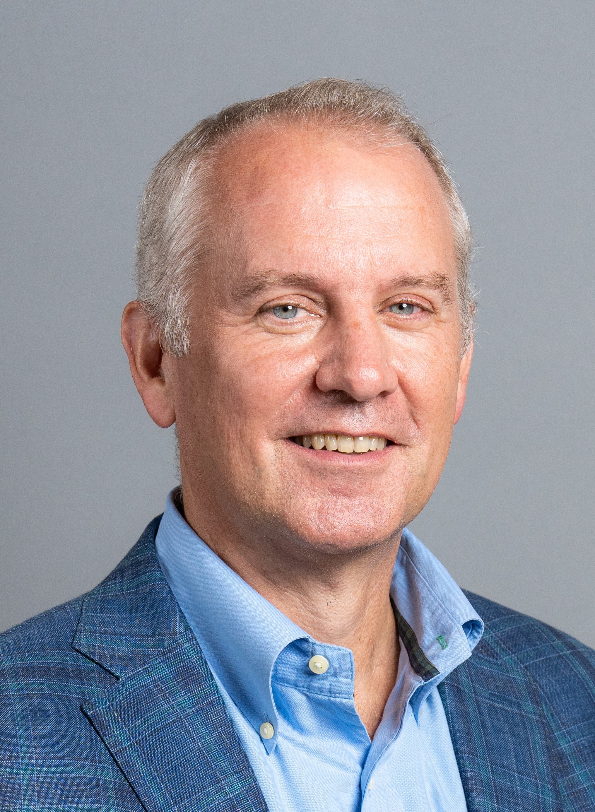 Norm Richardson, Yes Energy