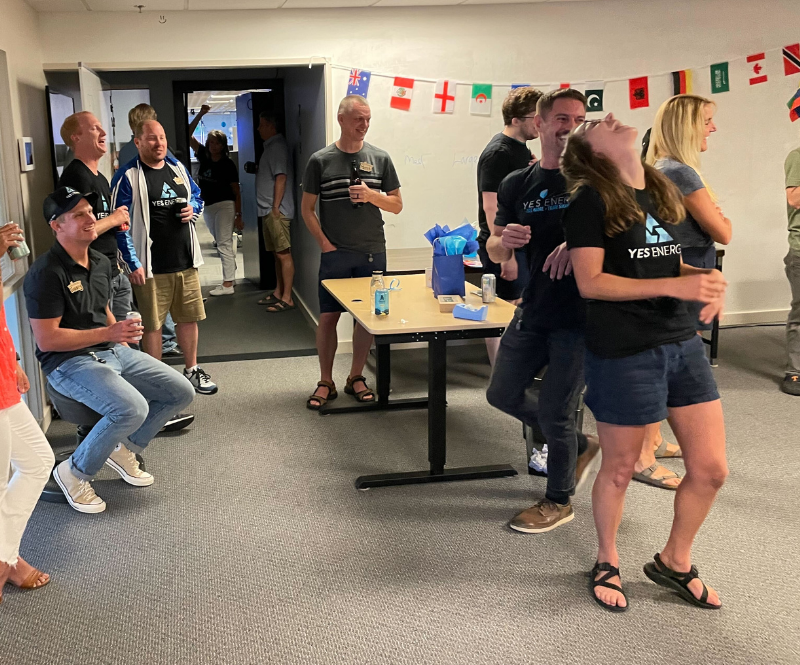 Office Olympics (3)