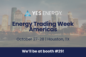 Energy Trading Week Americas