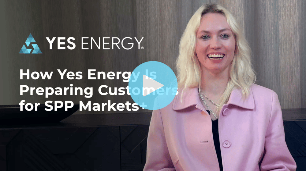 How Yes Energy is Preparing Customers for SPP Markets+