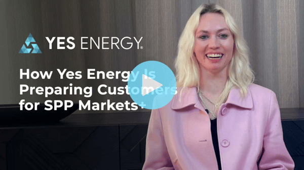How Yes Energy is Preparing Customers for SPP Markets+