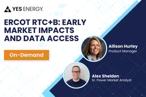 ERCOT 2-19-26 on-demand resources page