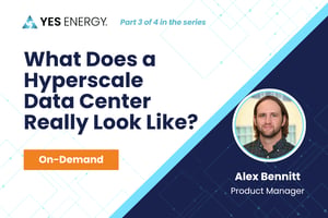 7/15 - On Demand: What Does a Hyperscale Center Really Look Like?